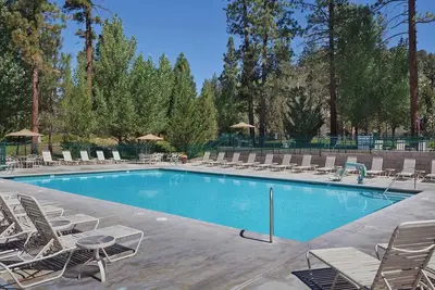 Image de WorldMark Big Bear - 1 Bedroom Compact