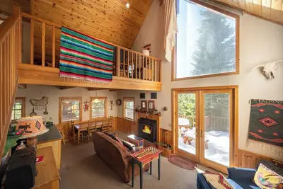 Image de Cute Cabin Close to Tahoe Donner Lake