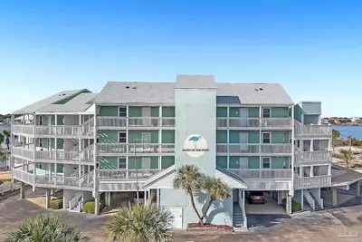 Image de Cozy 2 bedroom and 2 bath condo on Bayside