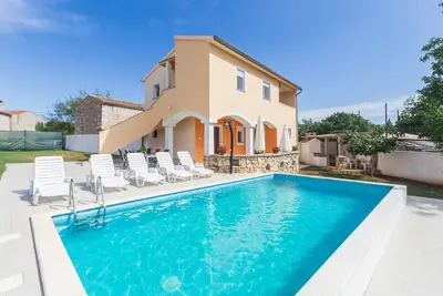 Image de Superbe maison à Segoci