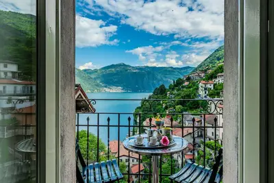 Vista Cascata by Interhome