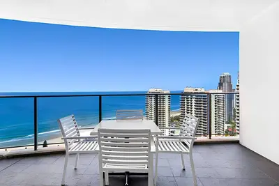 Image de Apartment 12804 - 2 bedrooms