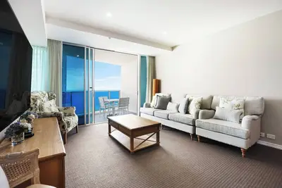 Image de Apartment 24003 - Level 40 2 bedrooms