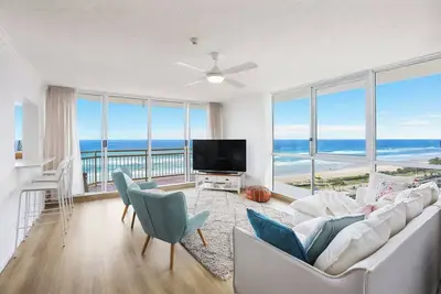 Image de Apartment 11a Seacrest on The Beach