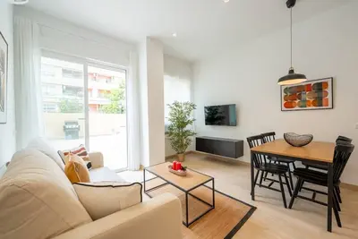 Image de Apartamento Chanquete Nerja