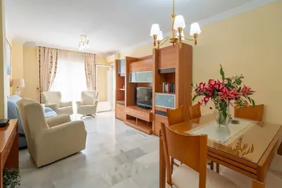 Image de Apartamento Azucarera by Solset