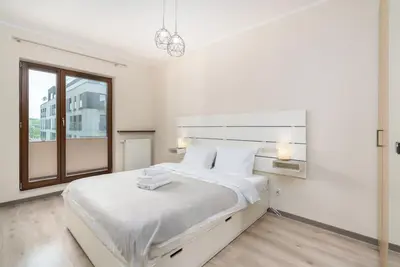 Image de Szafrana Cosy Apartment