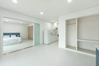 Image de Taean Yeonpo Haibada Pension