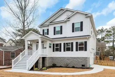 Image de New Beach House Getaway – Perfect for You & Your Pets