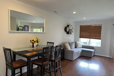 Image de Your perfect home base at Bear Lake. Just a short walk to Bear Lake Marina!