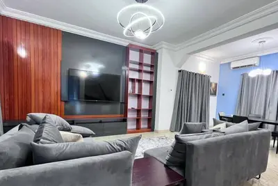 Image de Port Harcourt luxury apartments, fully furnished
