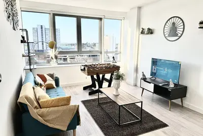 Image de Perfect Stay for Contractors & Families - Sleeps 7