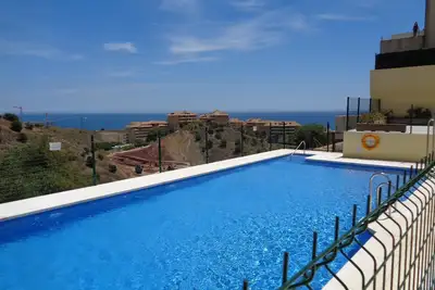 Image de Charming 3-Bed Apartment in Fuengirola
