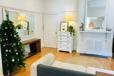 Image de Sydney Harbour Cottage
