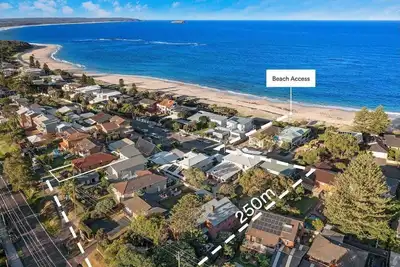 Image de Spacious Ocean View Family Escape Home with Pool