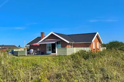 Image de \"Frithger\" - 250m from the sea by Interhome