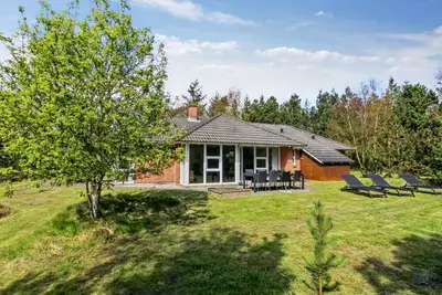 Image de \"Alina\" - 1km from the sea by Interhome