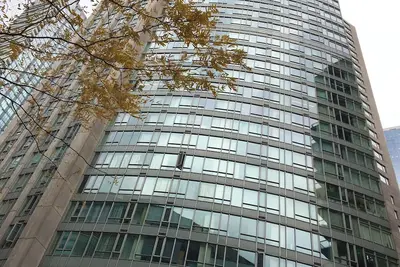 Image de Condo Studio in Downtown Toronto on Yonge-Dundas