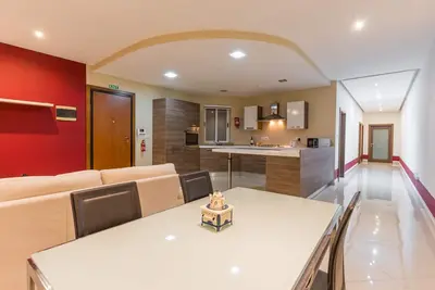 Image de Sun Valley Suite - Hosted by Sweetstay