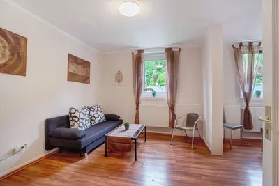 Image de Appartement 'Ferienwohnung Roth 2' avec Wi-Fi
