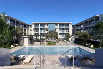 Image de Lux Apartments in Marina Del Rey