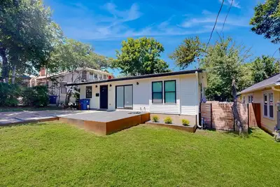 Image de Charming house with Internet in Central Austin near local attractions