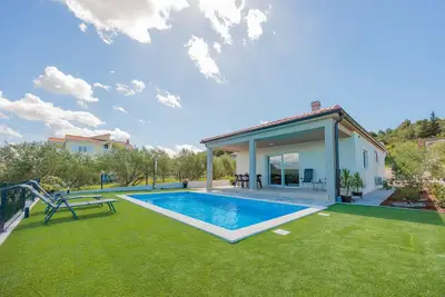 Image de Holiday Home Bonato with pool