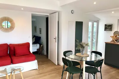 Image de Le Cabanon de la Sainte Baume