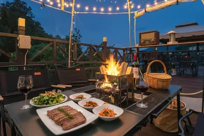 Image de Gapyeong Chagall Spa Pension