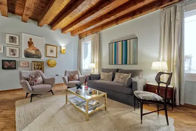 Image de Vicenza Piazza dei Signori Elegant Apartment