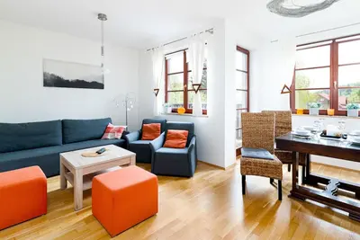 Image de Vacation apartment/apartment for 4 guests with 45m² in Karpacz (242138)
