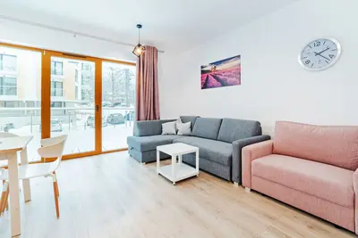 Image de Vacation apartment/apartment for 3 guests with 25m² in Karpacz (242140)