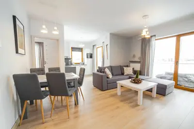 Image de Vacation apartment/apartment for 2 guests with 50m² in Karpacz (242143)