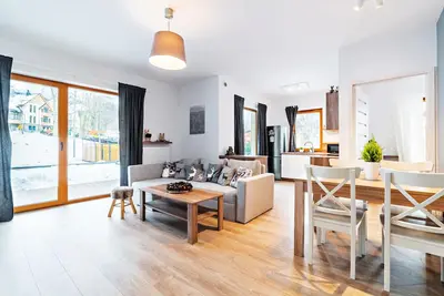 Image de Vacation apartment/apartment for 4 guests with 50m² in Karpacz (242147)