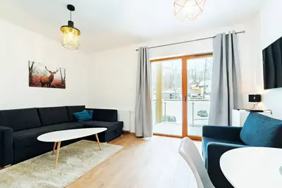 Image de Ferienwohnung/app. für 3 Gäste mit 25m² in Karpacz