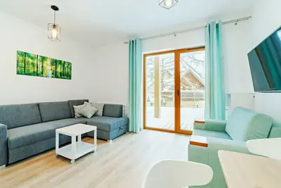 Image de Vacation apartment/apartment for 3 guests with 25m² in Karpacz (242158)
