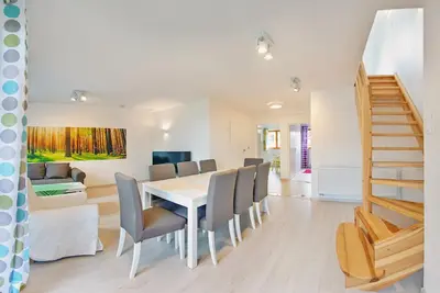 Image de Vacation apartment\/apartment for 8 guests with 90m² in Karpacz (242535)