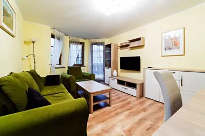 Image de Vacation apartment/apartment for 4 guests with 50m² in Karpacz (242709)