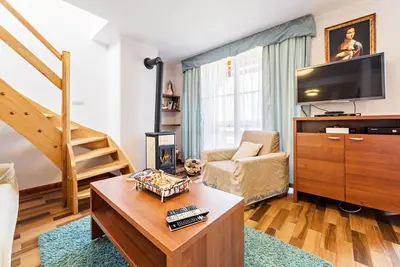 Image de Vacation apartment\/apartment for 9 guests with 80m² in Karpacz (245817)