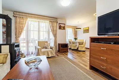 Image de Vacation apartment/apartment for 5 guests with 65m² in Karpacz (245823)