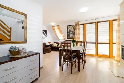 Image de Vacation apartment\/apartment for 8 guests with 80m² in Karpacz (245824)