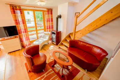 Image de Vacation apartment/apartment for 6 guests with 85m² in Karpacz (245833)