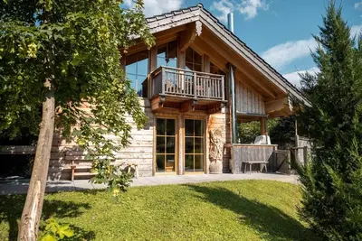Image de Vacation home for 6 guests with 145m² in Ainring (265193)