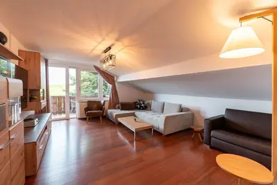Image de Vacation apartment/apartment for 5 guests with 60m² in Ainring (265271)