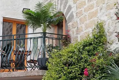 Image de Le Jardin d'Emile - Capestang, Languedoc Roussillon