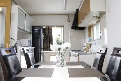 Image de Sinjyuku ・Family・Group・Rare Independence Townhouse