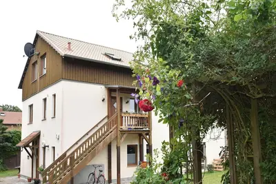 Image de Appartement près de la plage de la mer Baltique
