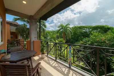 Image de Veranda 4b golf view three bedroom three bathrooms