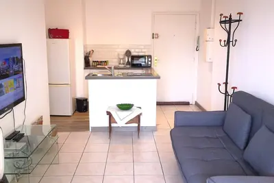 Image de 1 bedroom apartment in cagnes-sur-mer