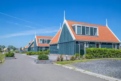 Image de Charmante maison de sauna près d'Alkmaar